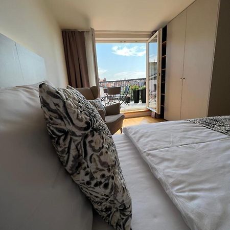 Ce Apartment Prague Castle Екстериор снимка