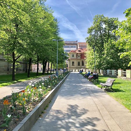 Ce Apartment Prague Castle Екстериор снимка