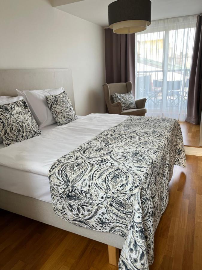 Ce Apartment Prague Castle Екстериор снимка