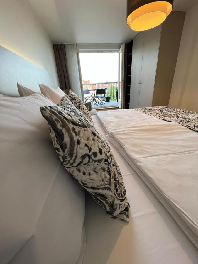 Ce Apartment Prague Castle Екстериор снимка