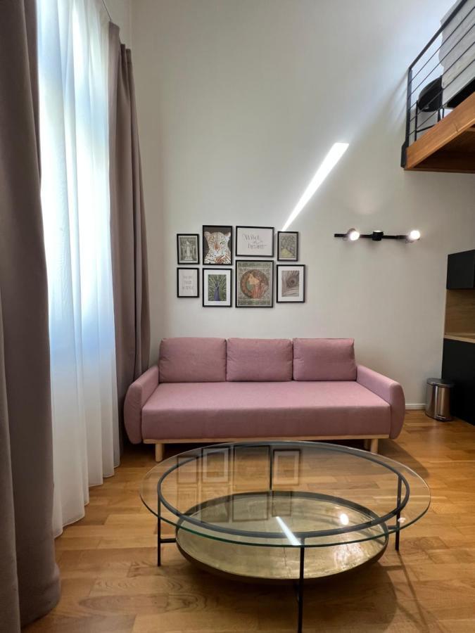 Ce Apartment Prague Castle Екстериор снимка