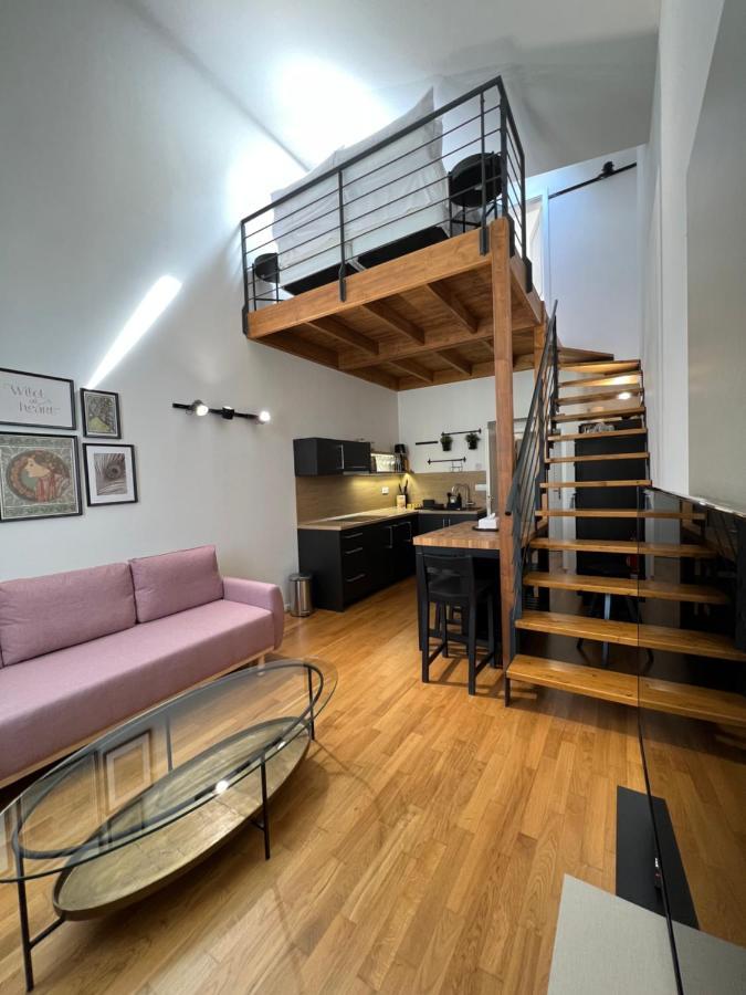 Ce Apartment Prague Castle Екстериор снимка