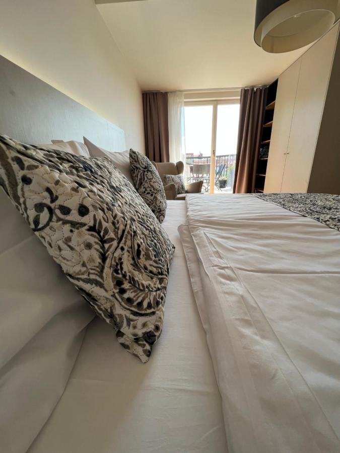 Ce Apartment Prague Castle Екстериор снимка