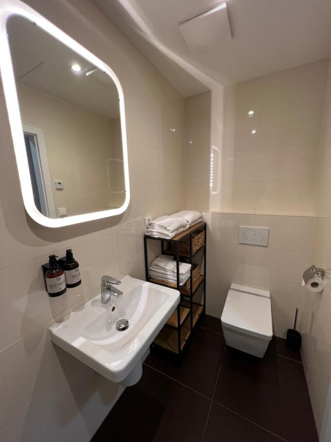 Ce Apartment Prague Castle Екстериор снимка