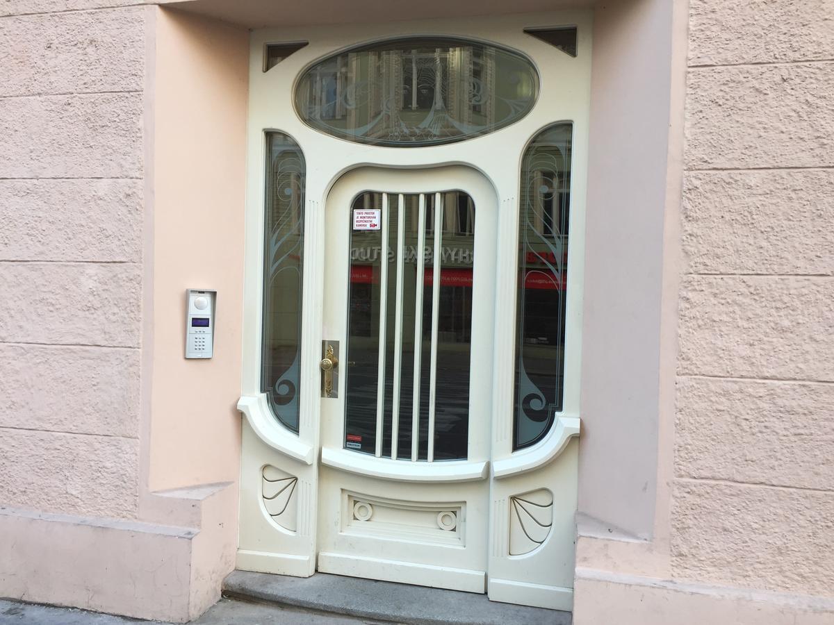 Ce Apartment Prague Castle Екстериор снимка