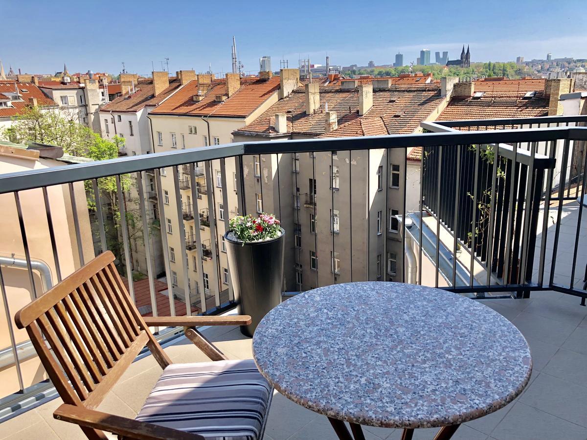 Ce Apartment Prague Castle Екстериор снимка