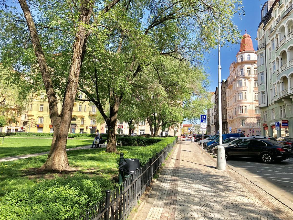 Ce Apartment Prague Castle Екстериор снимка